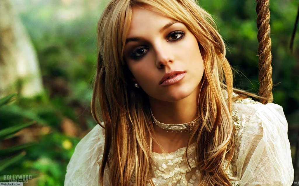 Britney Spears HD Wallpapers