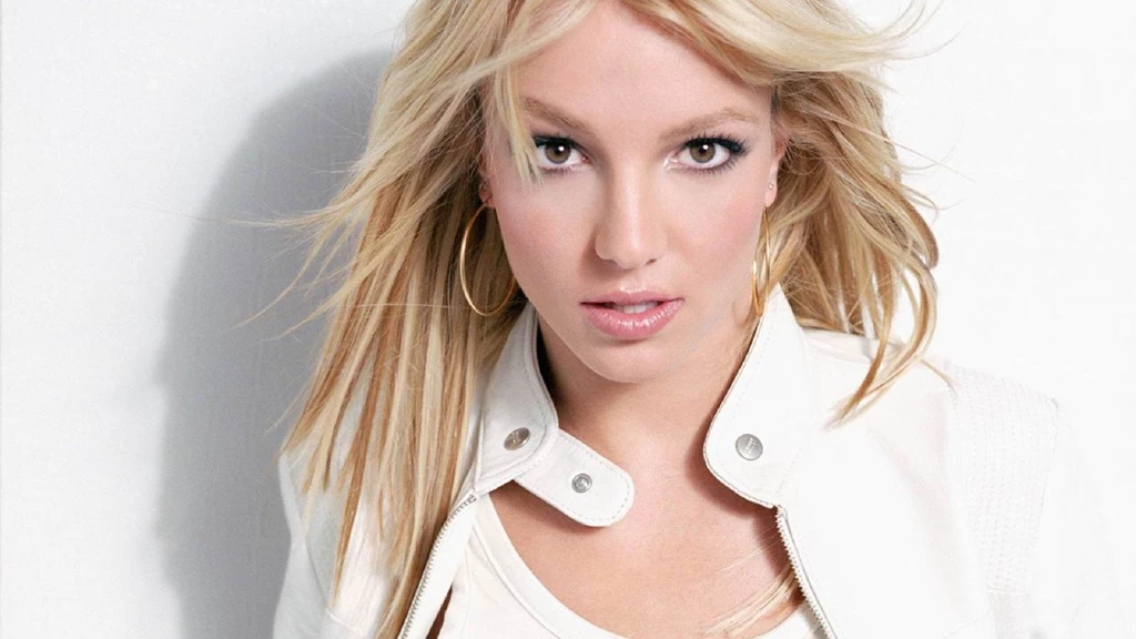 Spectacular Britney Spears Photos