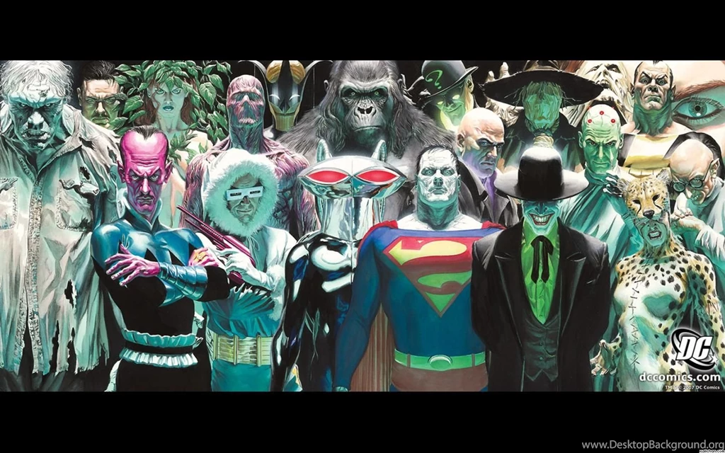 The_Circle's Profile