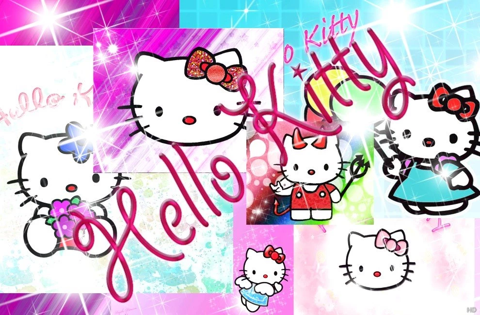 Hello Kitty Wallpapers Photos D24 Pockted.com