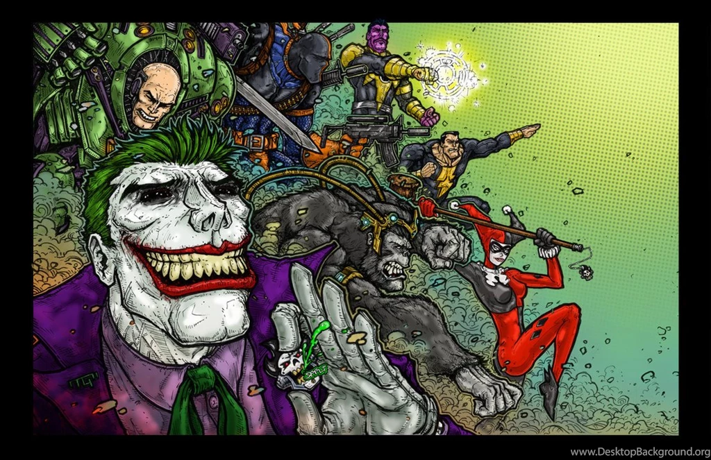 Browsing Cartoons & Comics On DeviantArt