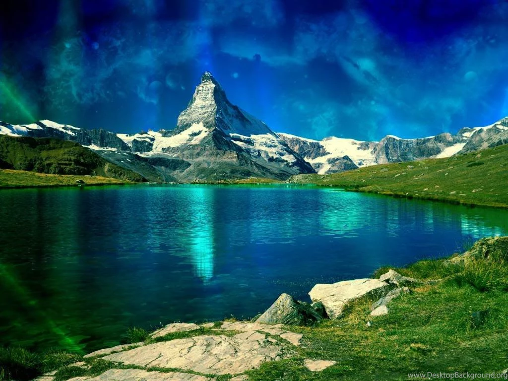 Natural 3D Wallpapers HD Wallpapers Pretty