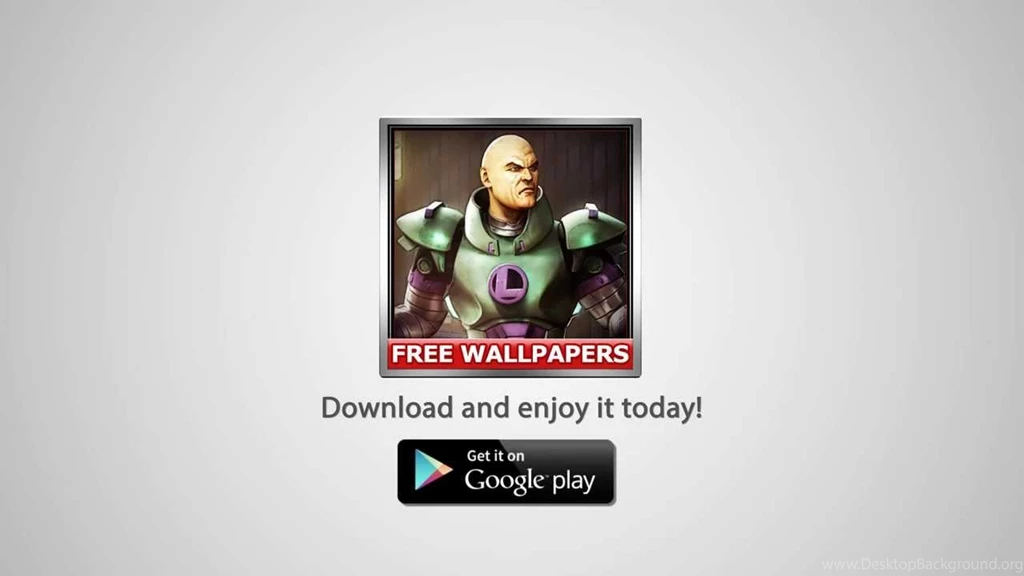 DC Super Villains HD Free Wallpapers   Free Android Wallpapers App ...