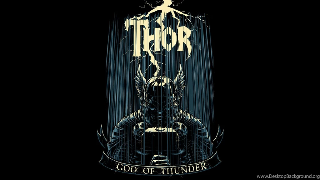 thor s hammer mjolnir wallpapers free hd wallpapers download