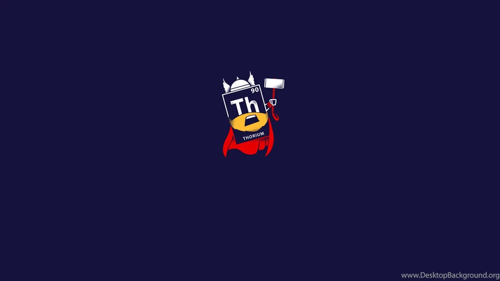 Mjolnir Hammer Wallpapers