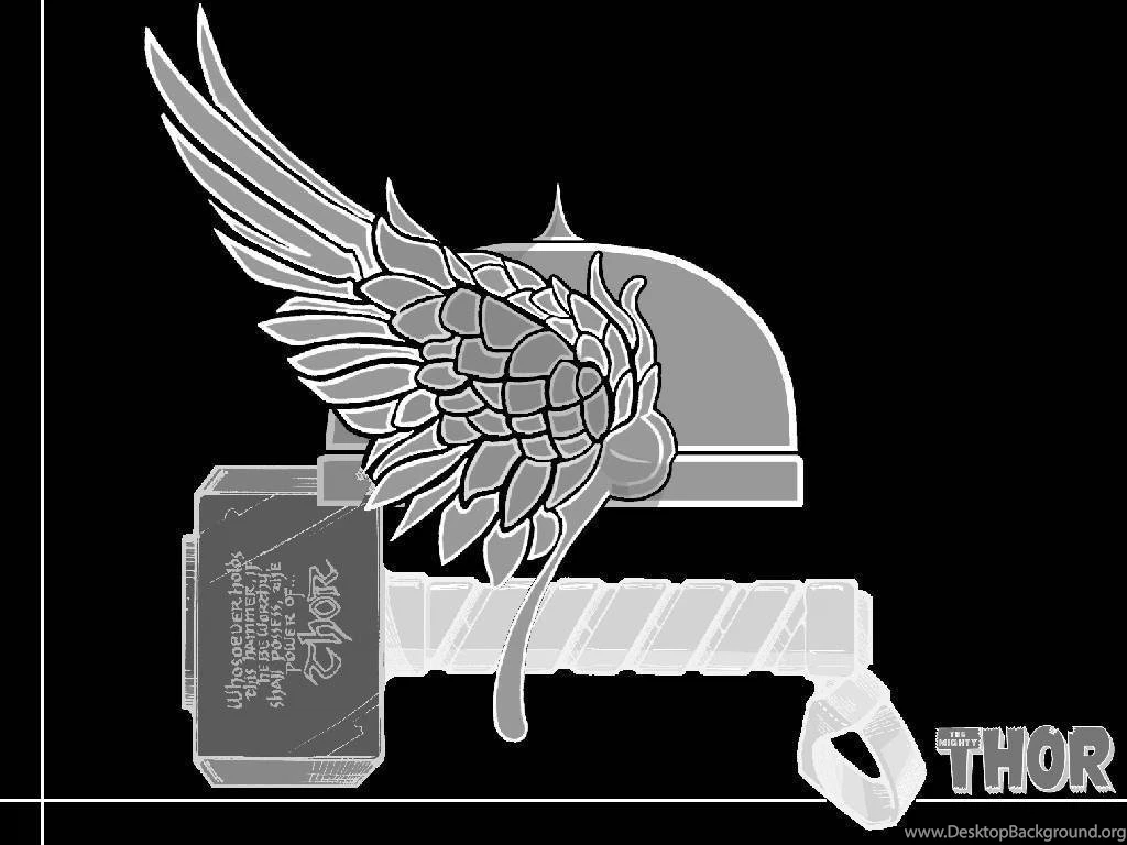Thor Wall Papers   Page 5   The SuperHeroHype Forums