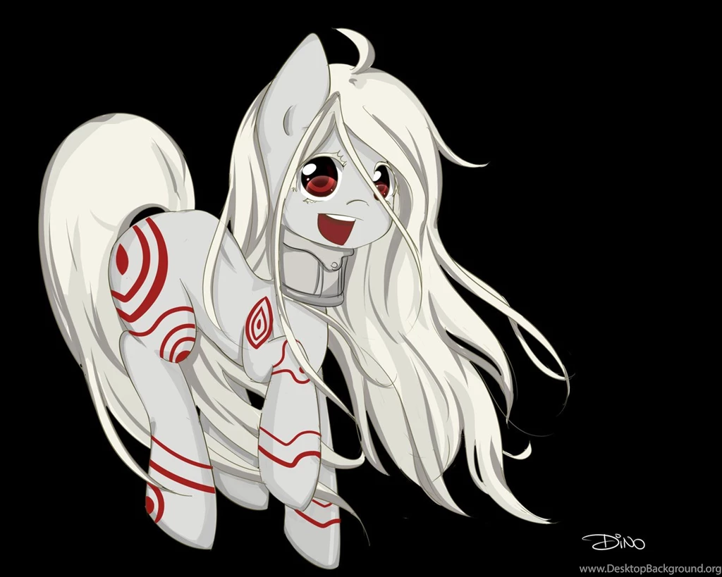 Deadman Wonderland Wallpapers