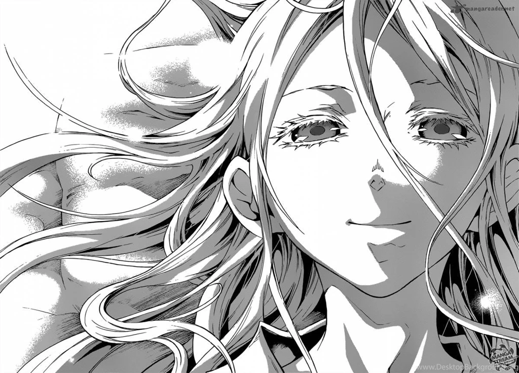 Deadman Wonderland Wallpapers Free Download 4447   HD Wallpapers Site