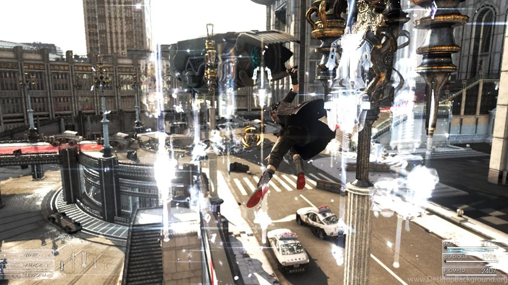 Armiger Arsenal Final Fantasy Wiki Wikia
