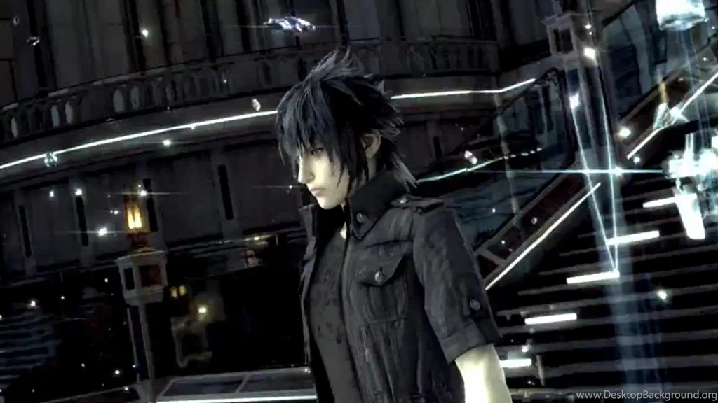 Final Fantasy 15 On Flipboard