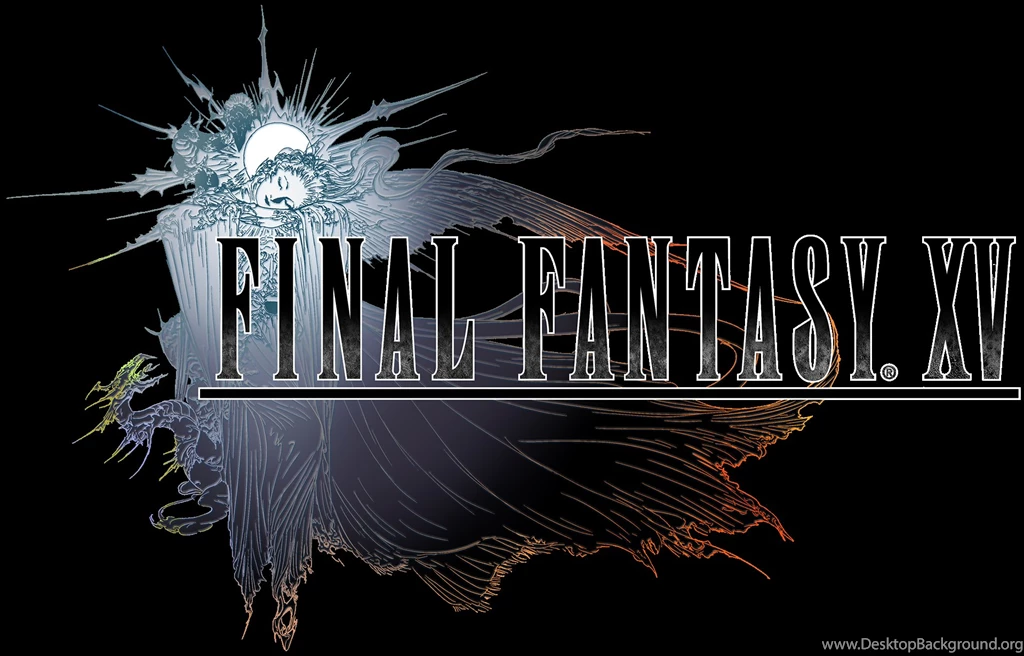 Final Fantasy XV HD Wallpapers Free Download