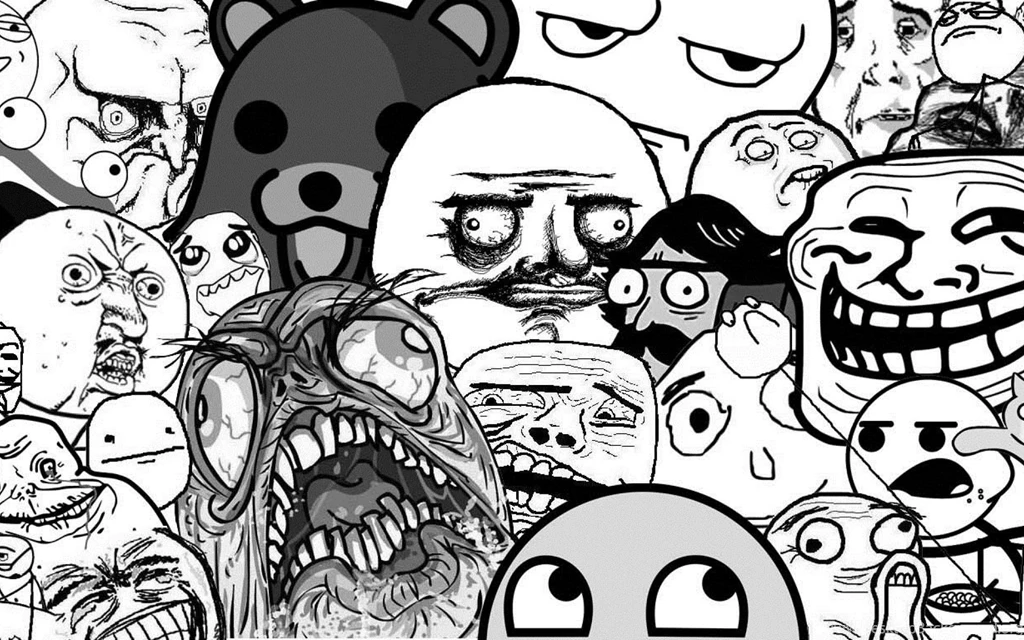 Meme Wallpapers Wallpapers Cave