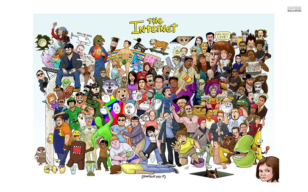Meme Wallpapers Archives Page 23 Of 47 WideWallpaper.info ...