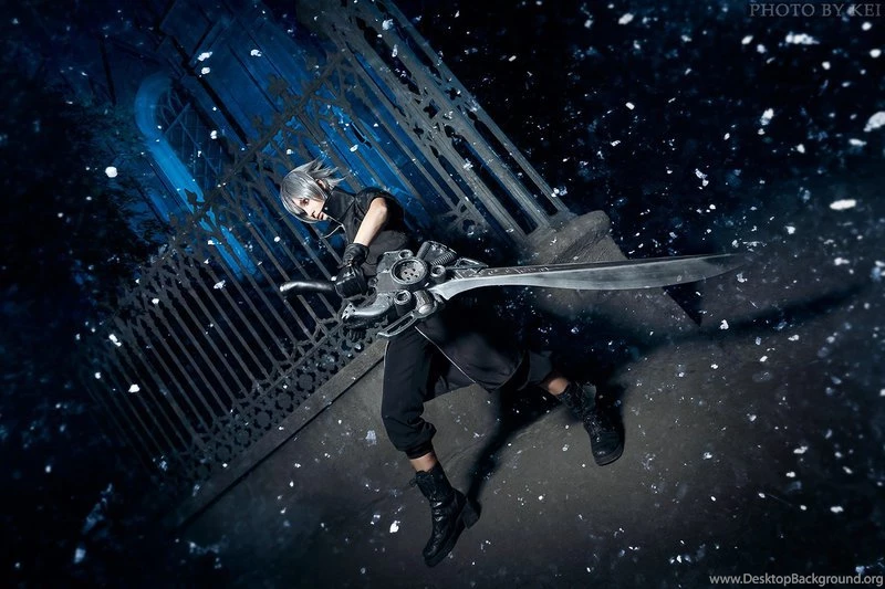 Finalfantasy15 DeviantArt