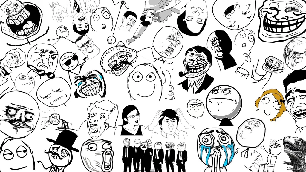 Meme Wallpapers Archives Page 34 Of 47 WideWallpaper.info ...