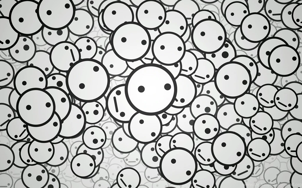 Theme Bin» Blog Archive » Smiles…or Maybe Not HD Wallpapers