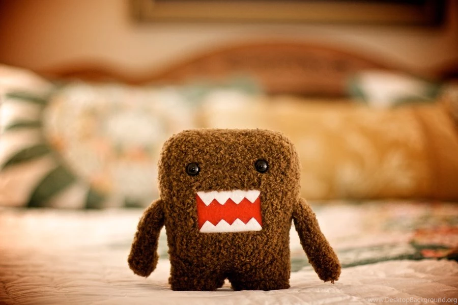 Domo Wallpapers HD By TheEdux98 On DeviantArt