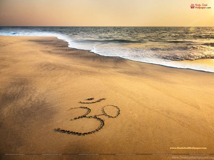 Om Wallpapers High Resolution For Desktop