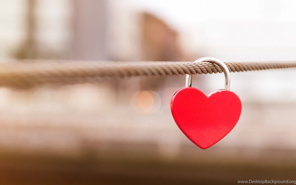 Red Love Wallpapers Free Download