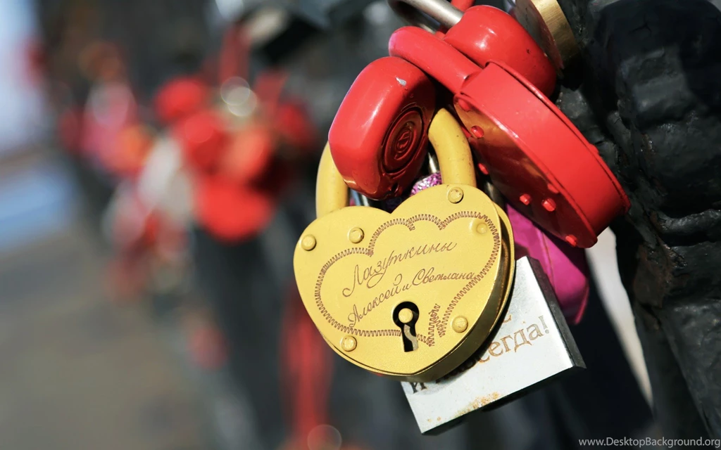 Love Lock