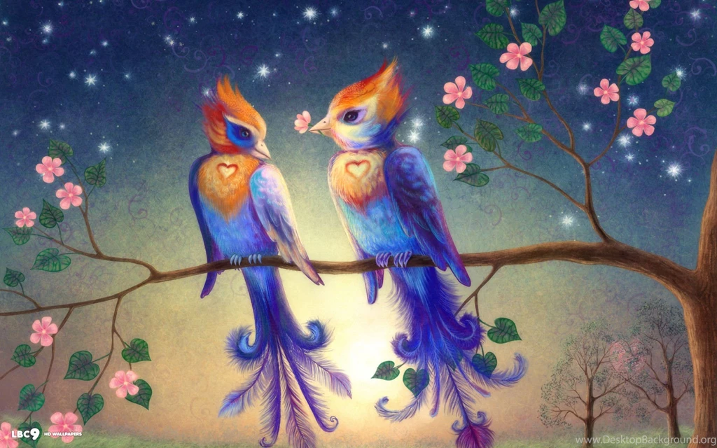 Cartoon Wallpapers 4/8