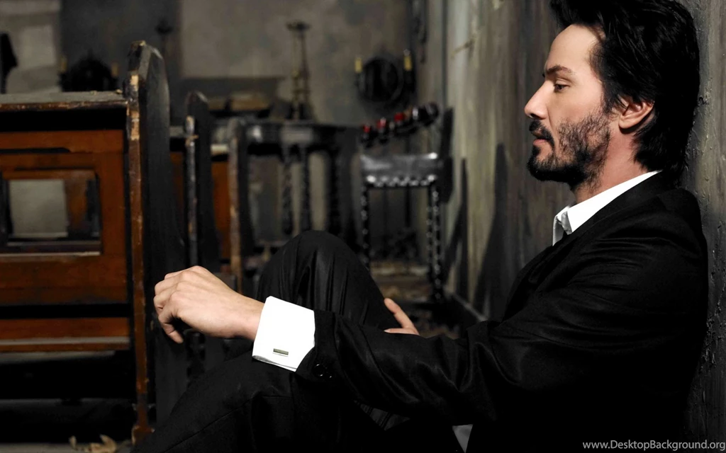 Keanu Reeves HD Wallpapers