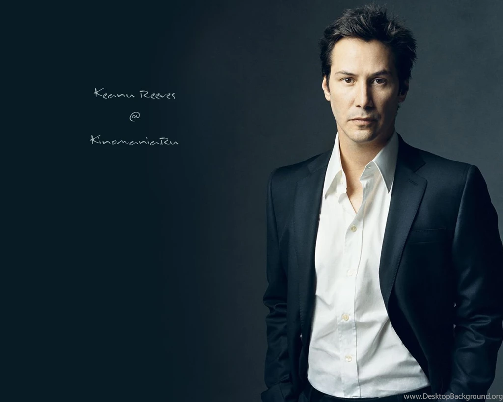 Keanu Reeves   Keanu Reeves Wallpapers (9231655)   Fanpop