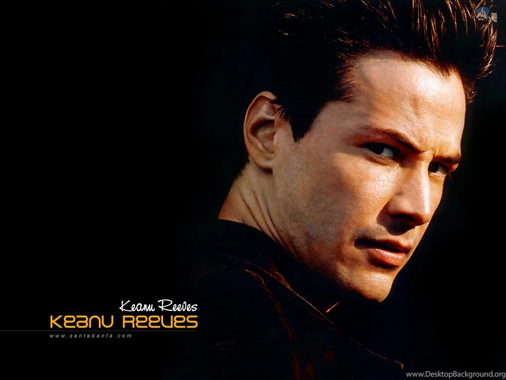 Keanu Reeves Wallpapers