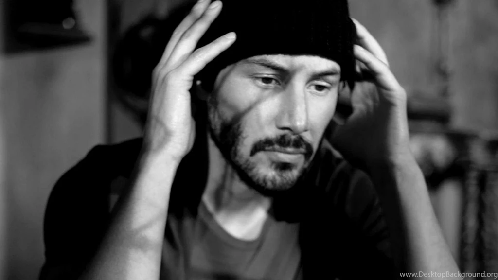 Just Walls: Keanu Reeves Wallpapers