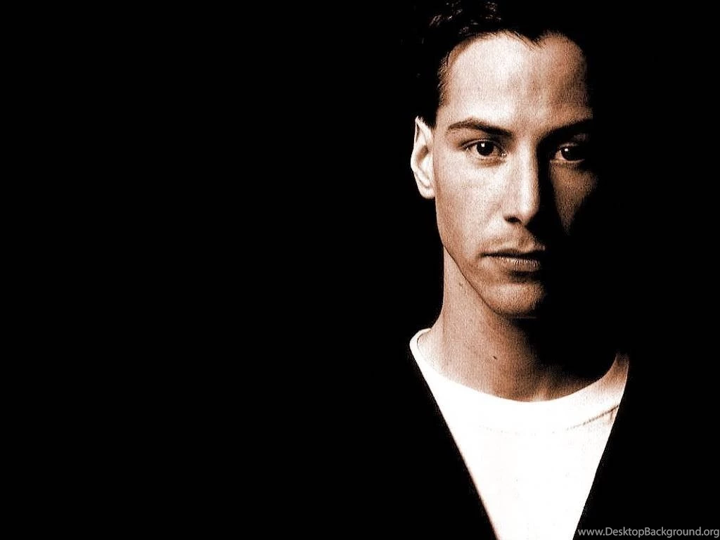 1024x768 Keanu Reeves 2 Desktop PC And Mac Wallpapers