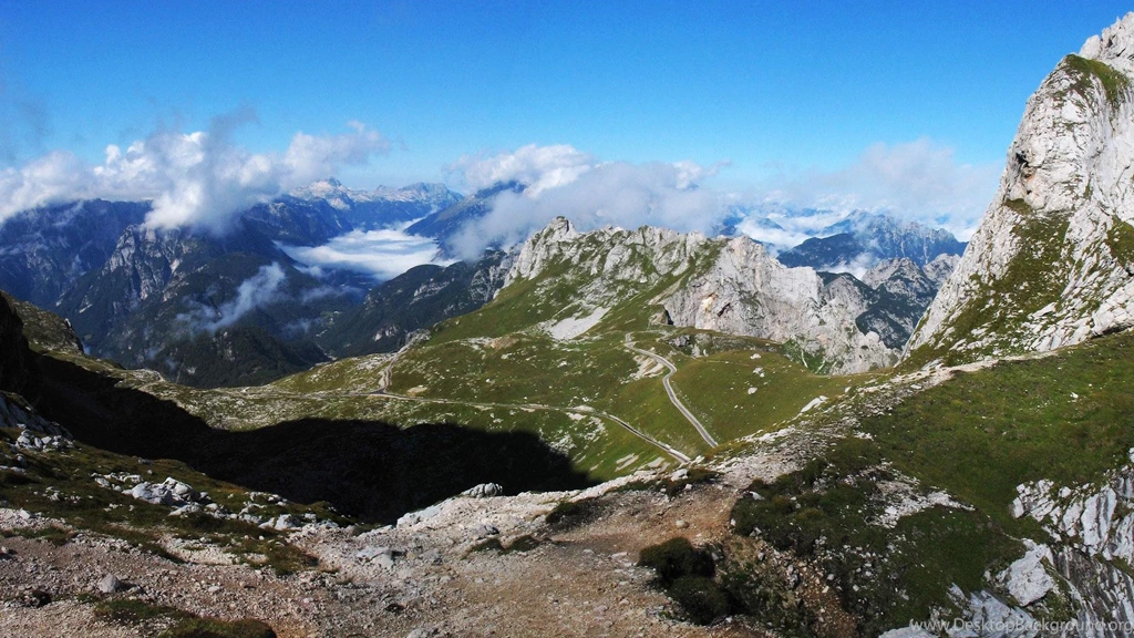 Magnificent View Wallpapers