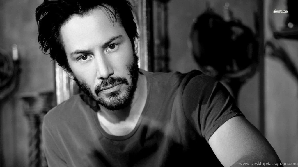 Truth Zone   Forum: KEANU REEVES ❤ Messages To The World ...