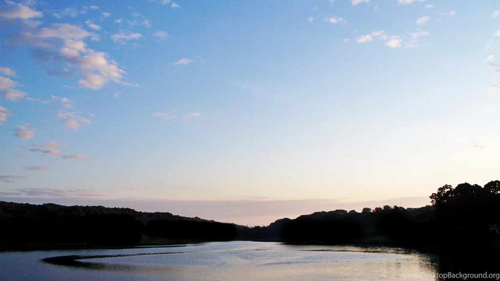 River View Wallpapers