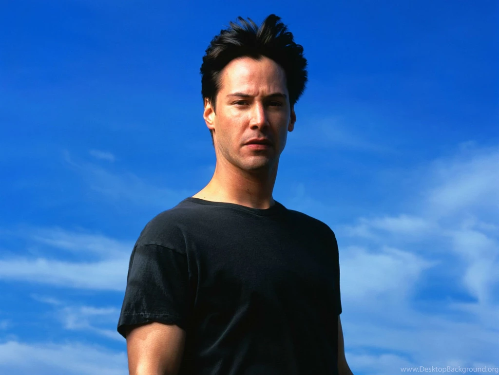 Keanu reeves wallpapers 06 – GotCeleb: Wallpapers