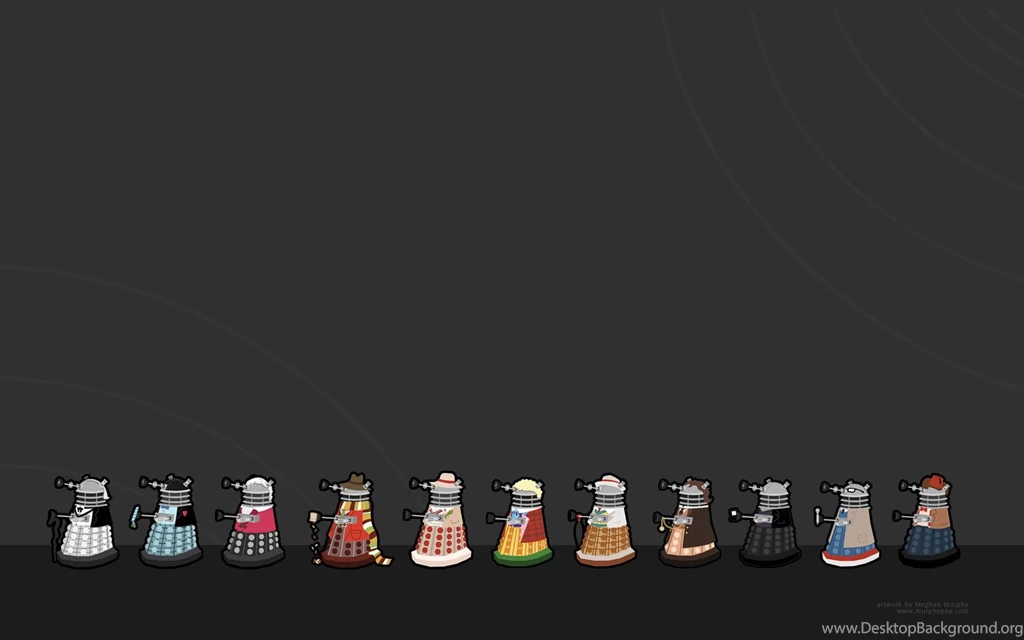 Dalek Wallpapers   Wallpapers Cave