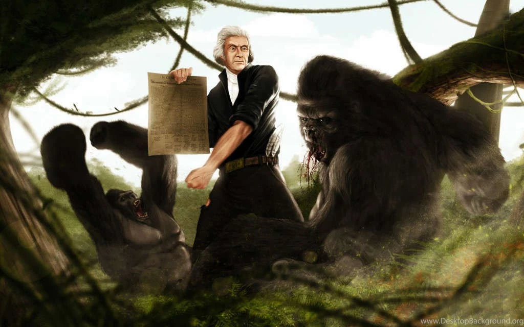 Thomas Jefferson HD Images