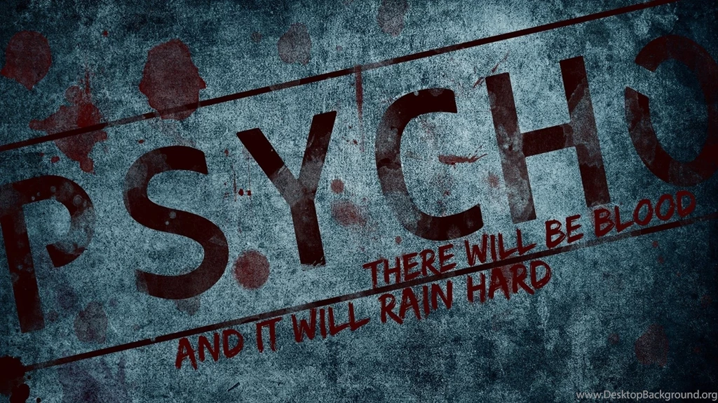 Wallpapers Hand Of Blood Psycho Rain P Hd 1920x1080