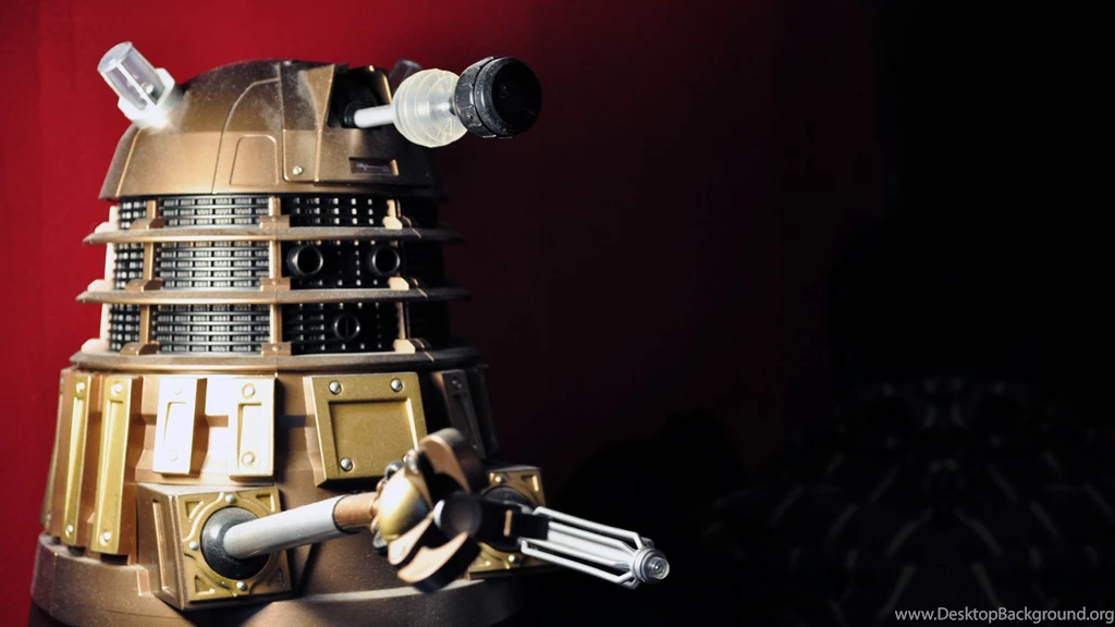 I Have Dalek Wallpapers And Dalek Wallpapers Accessories.   Album ...