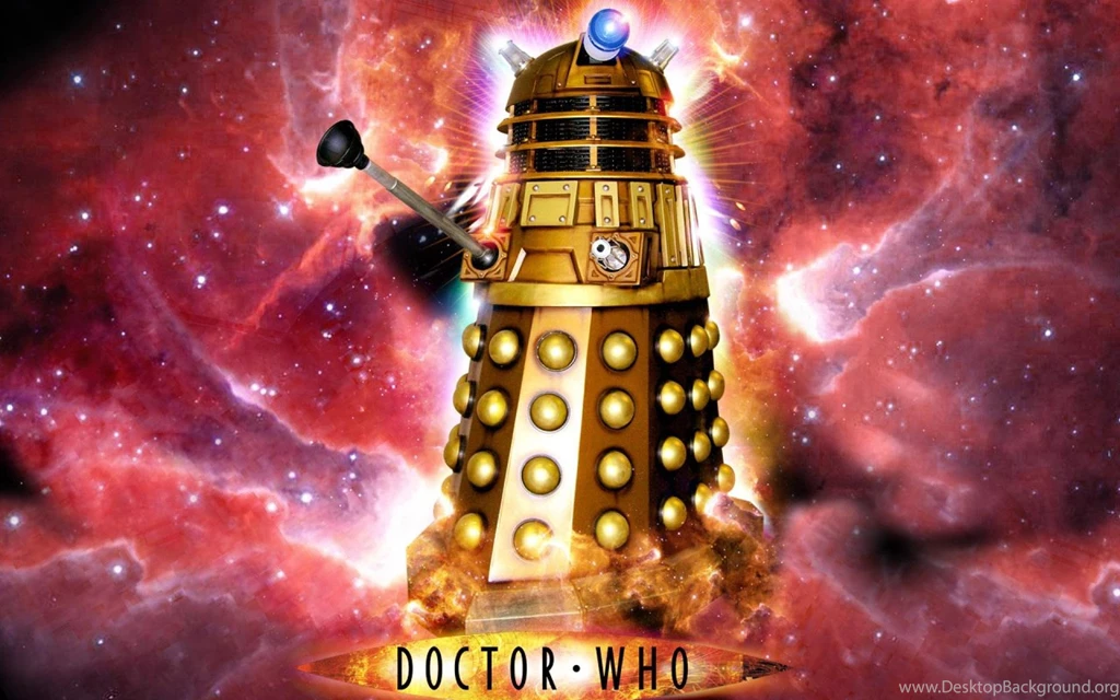 Download Free HQ Dalek Wallpapers Hqwallbase.pw