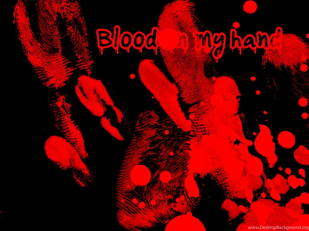 Wash Away The Blood, Wallpapers