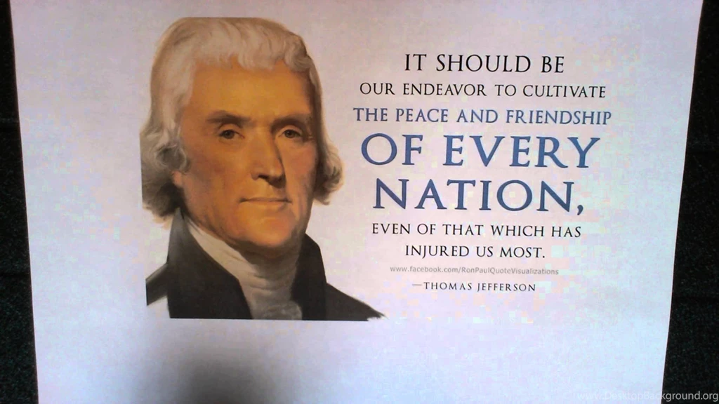 Thomas Jefferson Accomplishments   YouTube