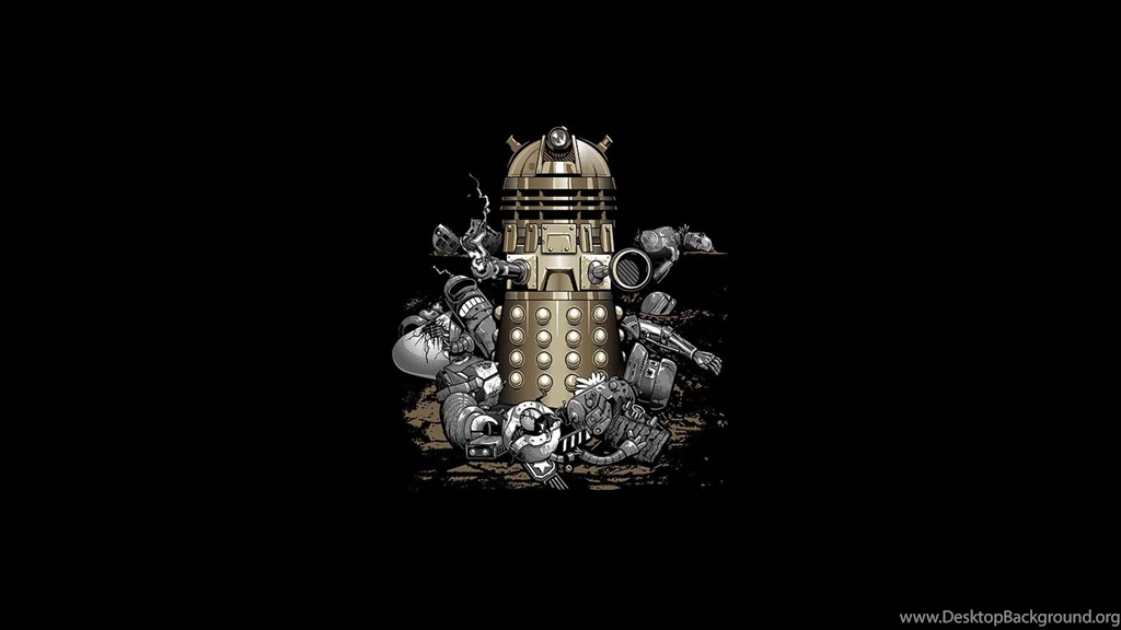 Doctor Who HD Wallpapers   Wallpapers Cave