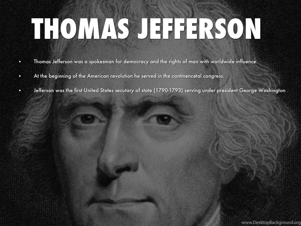 Enlightenment Thinkers By Jamelaclark21