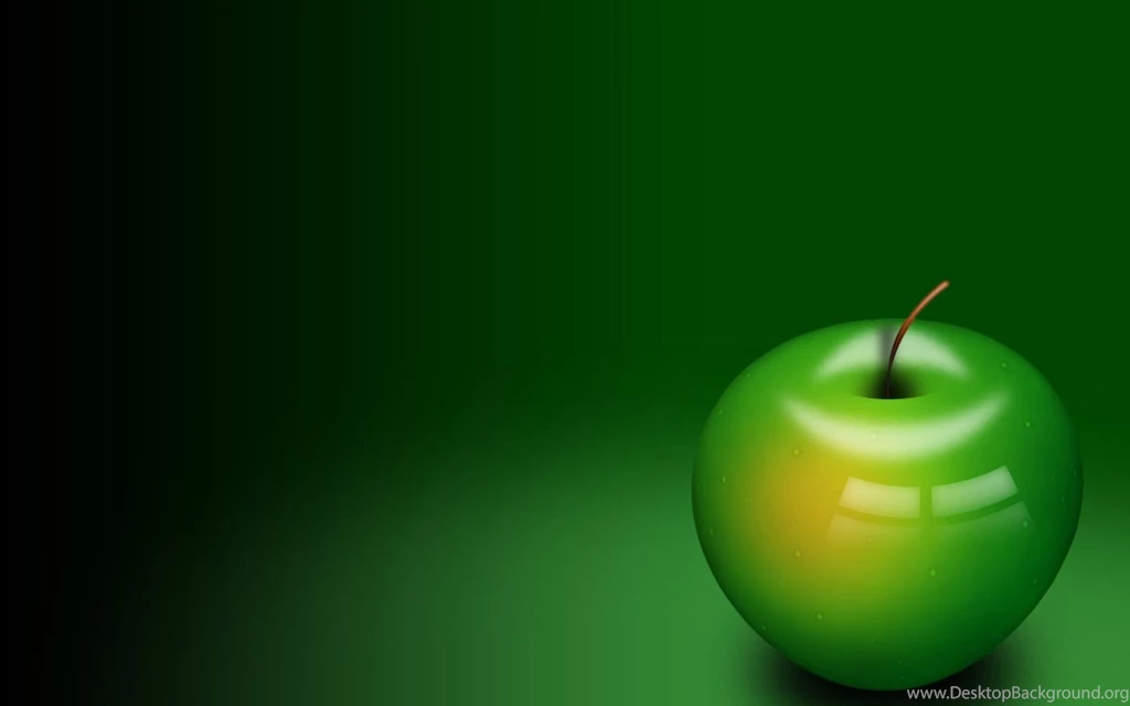 Natural Green Desktop Wallpapers