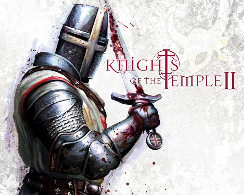 Templar Knight Wallpapers