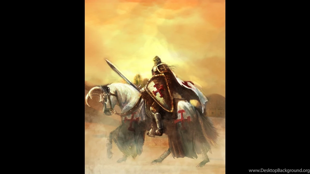 Knights Templar Wallpapers Wallpapers Cave