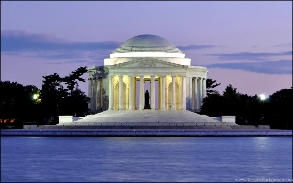 Thomas Jefferson's Birthday Wallpapers For Desktop On Wallpapers Bros
