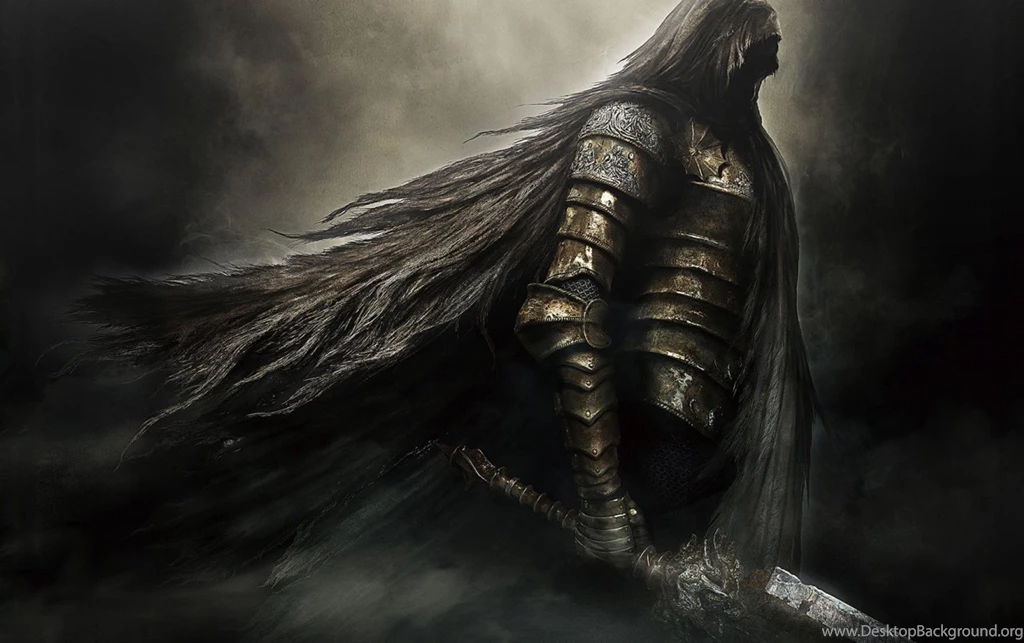 Dark Souls 2 Videogame Wallpapers