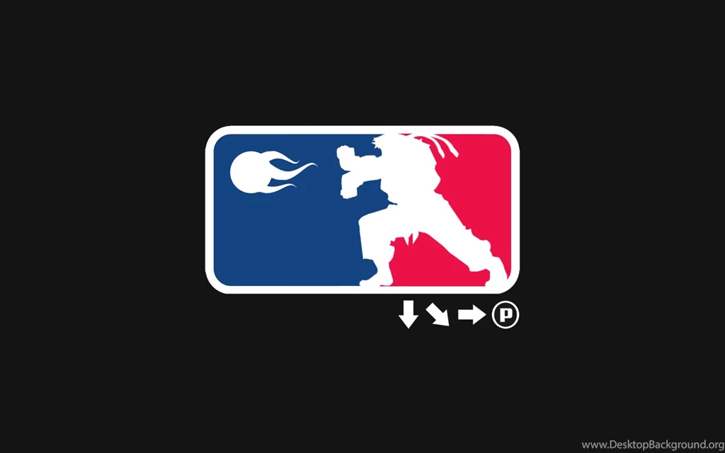 Video Game Wallpapers