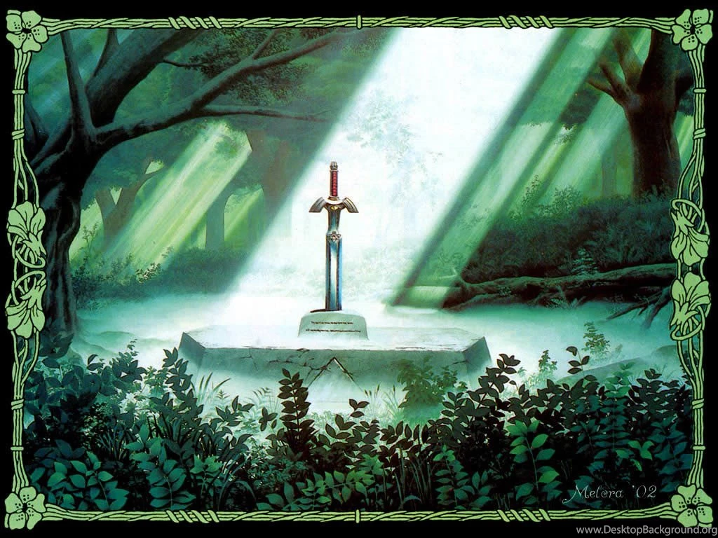 Videogame Wallpapers